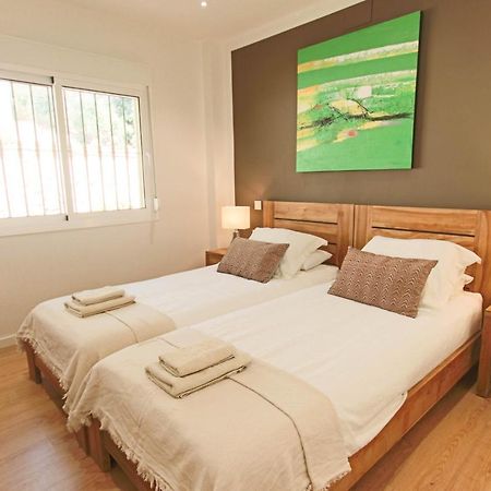 Tess Rancho Las Palmeras Alhaurín de la Torre Extérieur photo